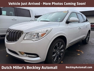 2017 Buick Enclave