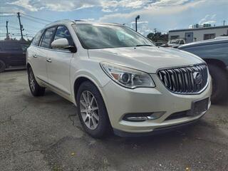 2013 Buick Enclave