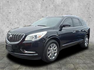2014 Buick Enclave