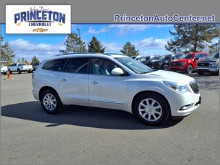 2015 Buick Enclave for sale in Spartanburg SC