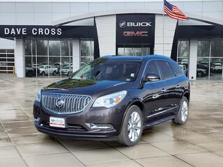 2015 Buick Enclave