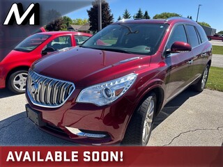 2015 Buick Enclave for sale in Plymouth WI