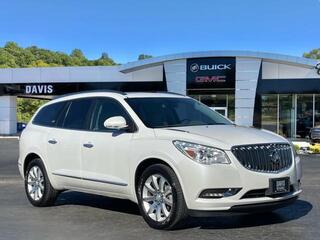 2017 Buick Enclave