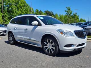 2017 Buick Enclave