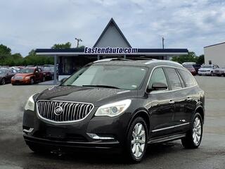 2017 Buick Enclave