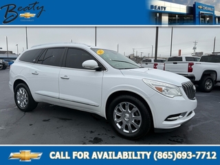 2017 Buick Enclave