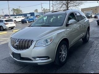 2013 Buick Enclave