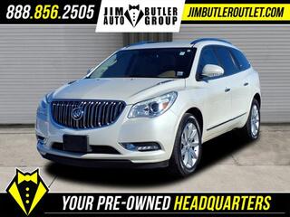 2015 Buick Enclave