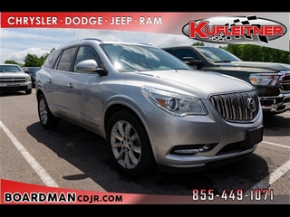 2016 Buick Enclave for sale in Boardman OH