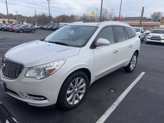 2017 Buick Enclave for sale in Bristol TN