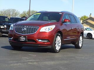 2017 Buick Enclave for sale in Savoy IL