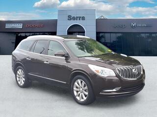 2015 Buick Enclave