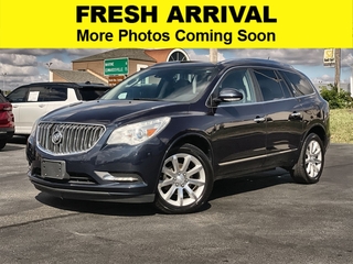 2017 Buick Enclave for sale in Litchfield IL