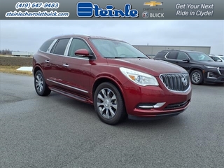 2017 Buick Enclave