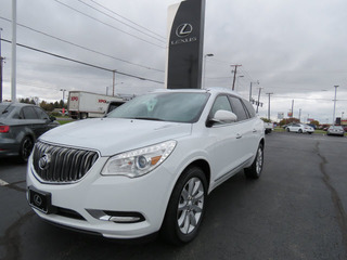 2017 Buick Enclave