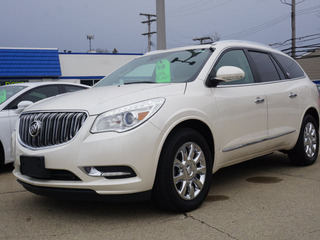 2014 Buick Enclave