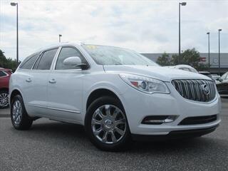 2017 Buick Enclave for sale in Fruitland Park FL