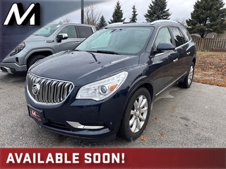 2015 Buick Enclave for sale in Plymouth WI