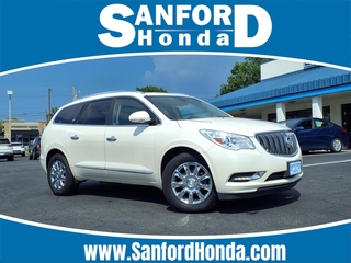 2015 Buick Enclave