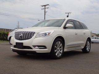 2015 Buick Enclave