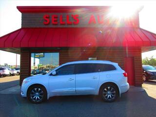 2016 Buick Enclave