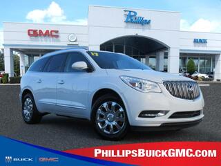 2017 Buick Enclave for sale in Fruitland Park FL