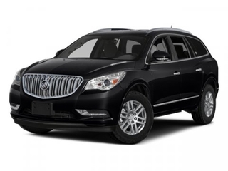 2017 Buick Enclave for sale in Sanford ME