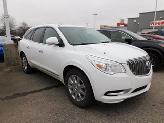 2017 Buick Enclave for sale in Clarksville TN