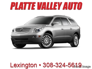 2013 Buick Enclave