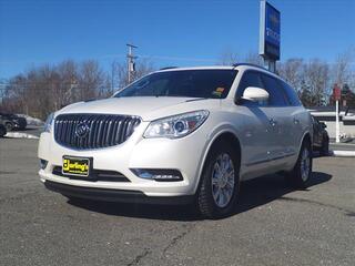 2015 Buick Enclave