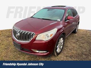 2016 Buick Enclave for sale in Johnson City TN