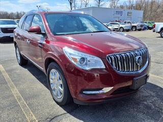 2016 Buick Enclave