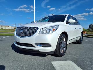 2016 Buick Enclave