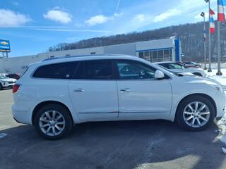 2017 Buick Enclave for sale in Aliquippa PA