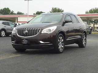 2017 Buick Enclave for sale in Savoy IL