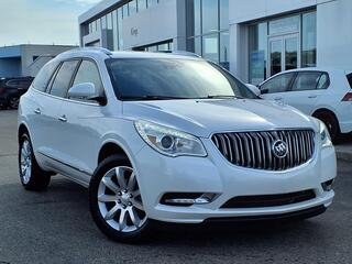 2017 Buick Enclave