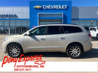2013 Buick Enclave
