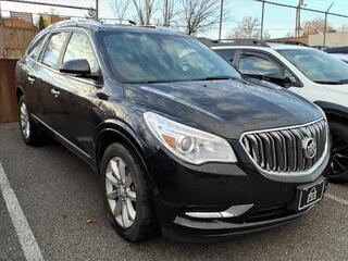 2015 Buick Enclave for sale in Webster Groves MO