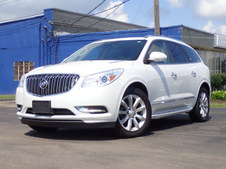 2016 Buick Enclave