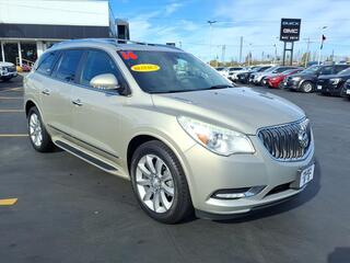 2016 Buick Enclave