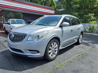 2017 Buick Enclave