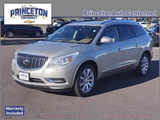 2017 Buick Enclave for sale in Spartanburg SC