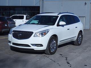 2017 Buick Enclave