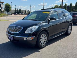 2012 Buick Enclave for sale in Schofield WI