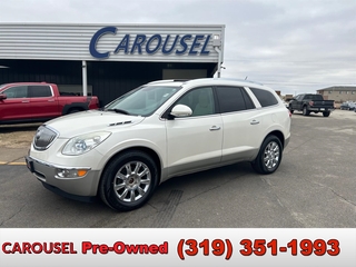 2012 Buick Enclave