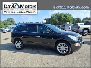 2012 Buick Enclave