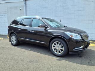 2013 Buick Enclave