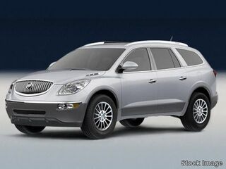 2010 Buick Enclave