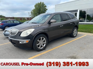 2010 Buick Enclave