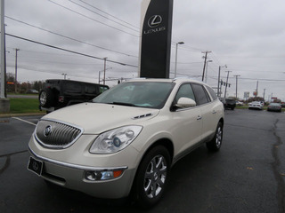 2010 Buick Enclave